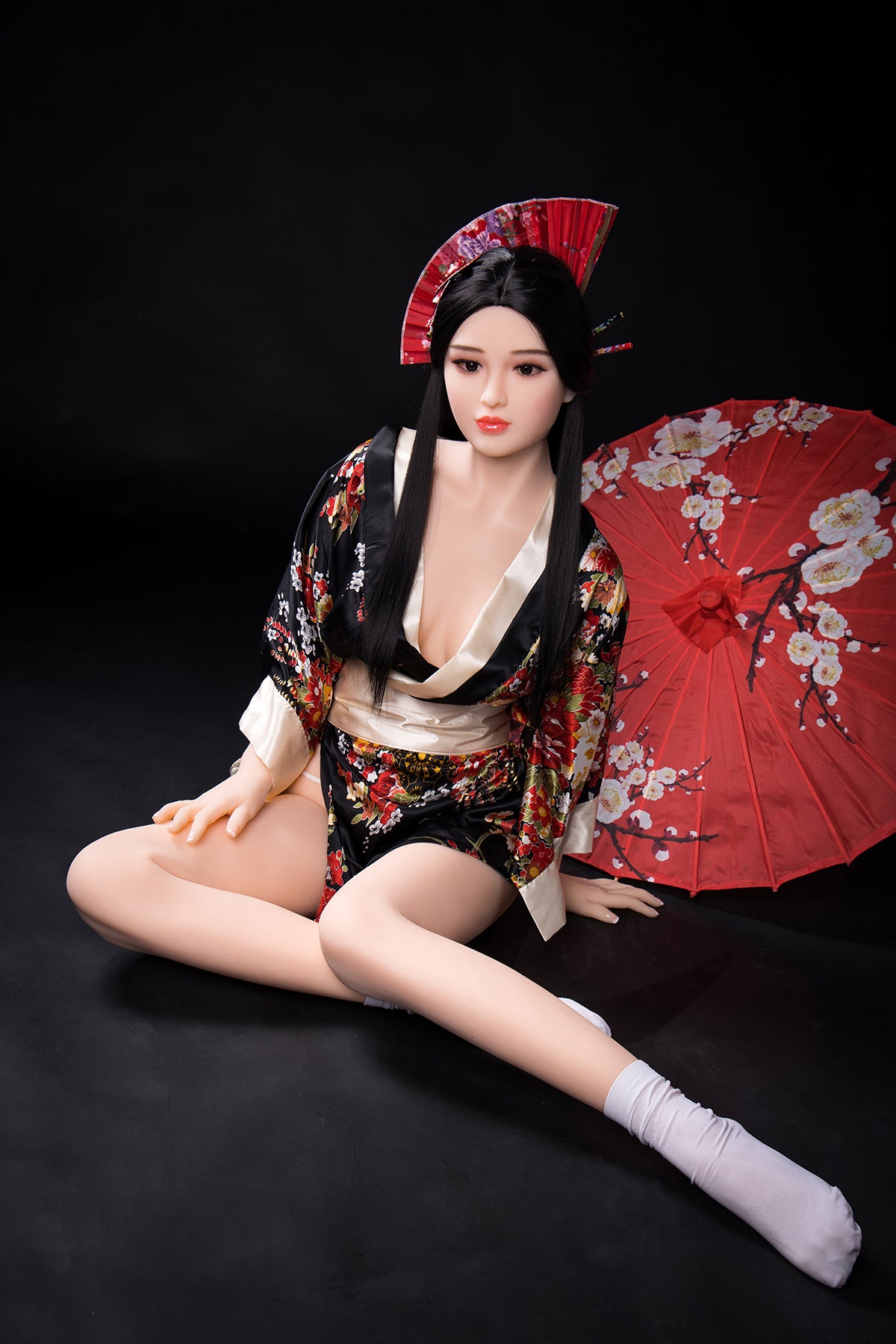 Zhihui Asian Sex Robot 168cm (D-Cup) with AI Talking Function - AI-AiTech