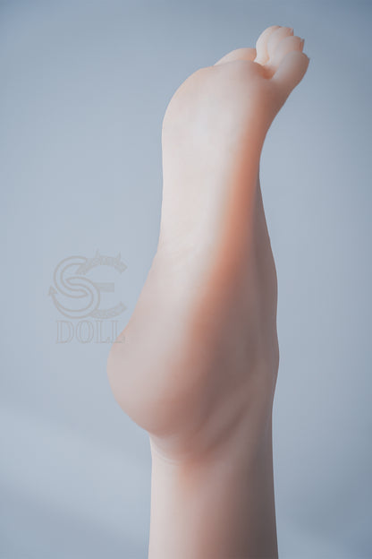 105cm TPE Sex Doll Leg - SEDOLL