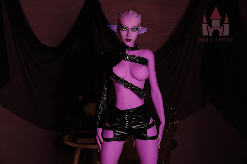 Anatasia 170cm (E-Cup) Fantasy Sex Doll - Doll's Castle (USA Stock)