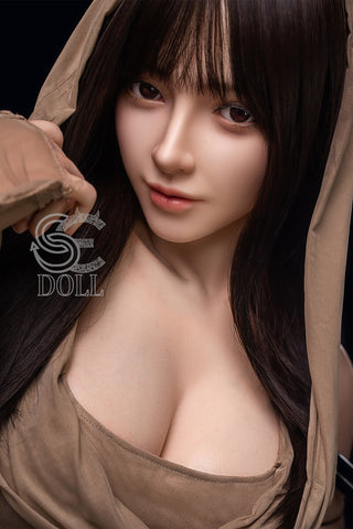 Annika 165cm C-Cup Silicone Sex Doll - SEDOLL (USA Stock)