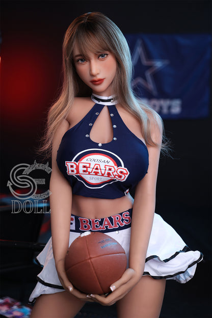 Aurora TPE Realistic Sex Doll - SEDOLL