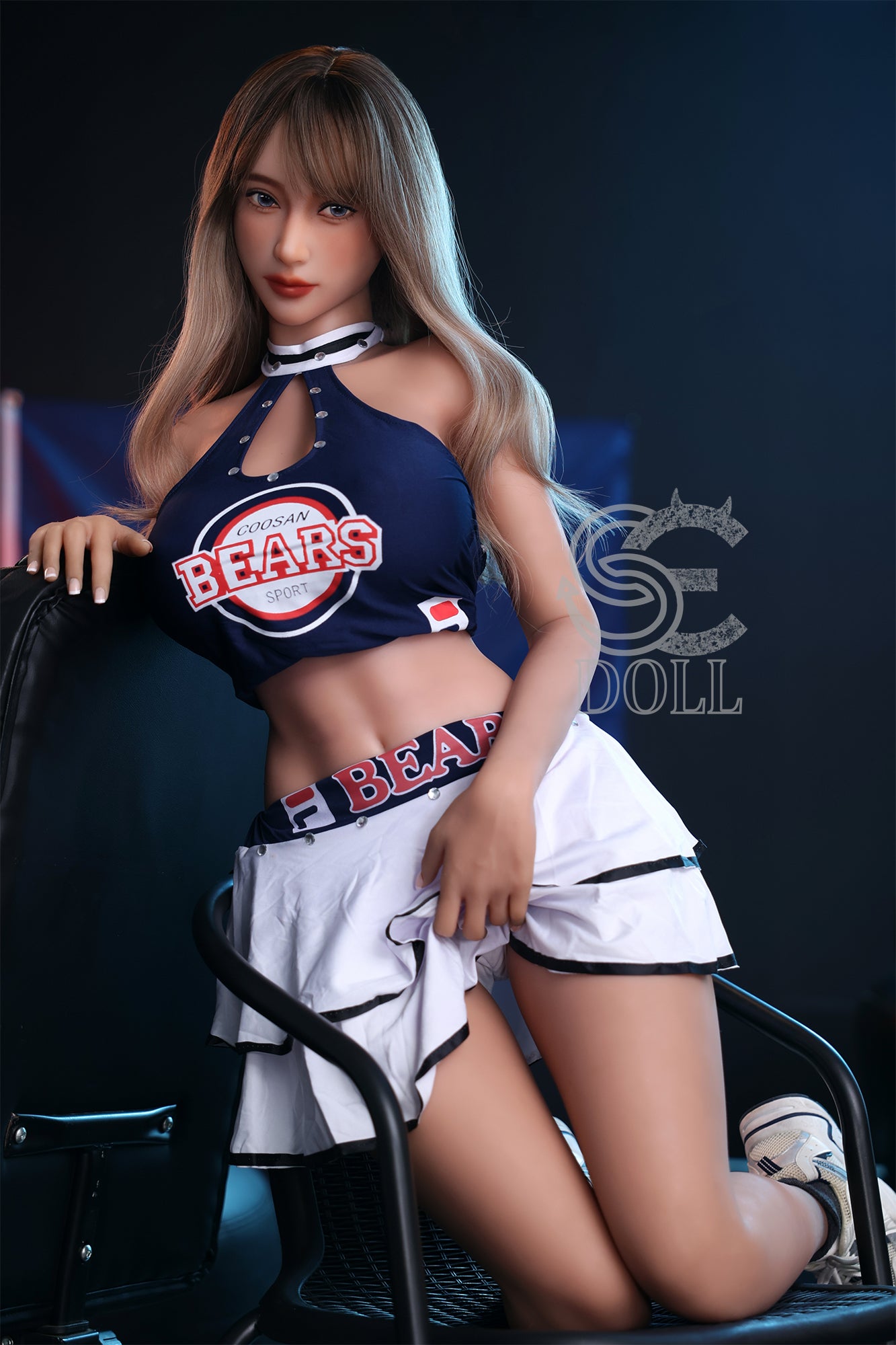 Aurora TPE Realistic Sex Doll - SEDOLL