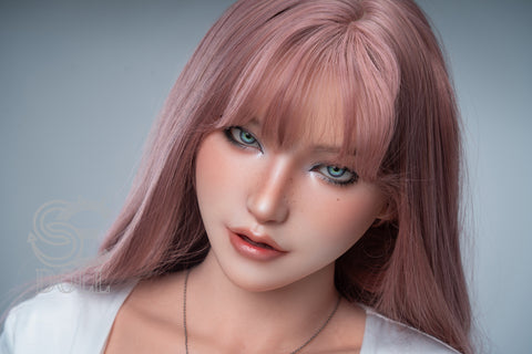 Bridgett 160cm B-Cup Silicone Sex Doll - SEDOLL (EU Stock)