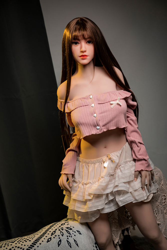 Dianna 160cm (D-Cup) TPE Curvy Doll - Galaxy Dolls (USA Stock)