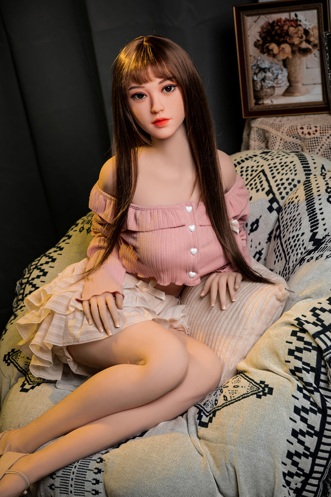 Dianna 160cm (D-Cup) TPE Curvy Doll - Galaxy Dolls (USA Stock)