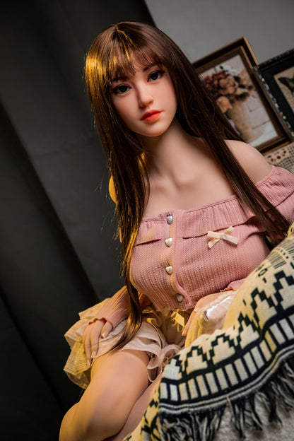 Dianna 160cm (D-Cup) TPE Curvy Doll - Galaxy Dolls (USA Stock)