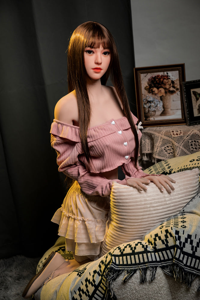 Dianna 160cm (D-Cup) TPE Curvy Doll - Galaxy Dolls (USA Stock)
