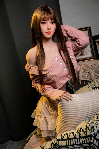 Dianna 160cm (D-Cup) TPE Curvy Doll - Galaxy Dolls (USA Stock)