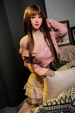 Dianna 160cm (D-Cup) TPE Curvy Doll - Galaxy Dolls (USA Stock)