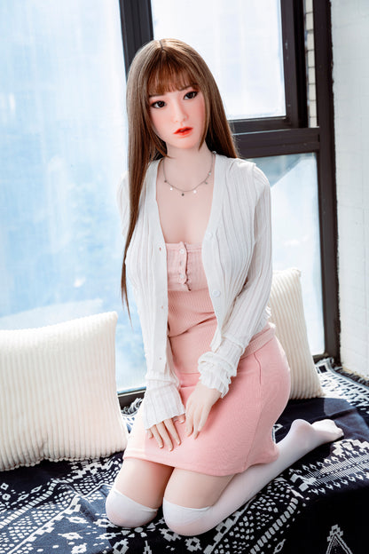 Dianne 160cm (D-Cup) TPE Sex Doll - Galaxy Dolls (USA Stock)
