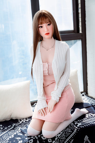 Dianne 160cm (D-Cup) TPE Sex Doll - Galaxy Dolls (USA Stock)