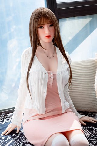 Dianne 160cm (D-Cup) TPE Sex Doll - Galaxy Dolls (USA Stock)