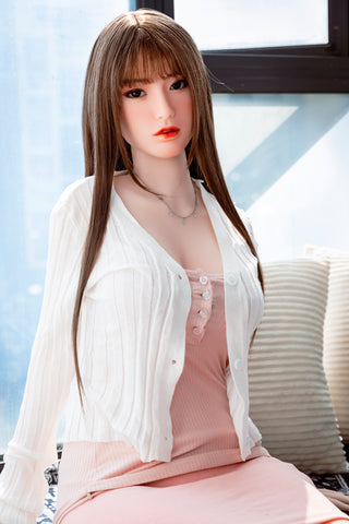 Dianne 160cm (D-Cup) TPE Sex Doll - Galaxy Dolls (USA Stock)