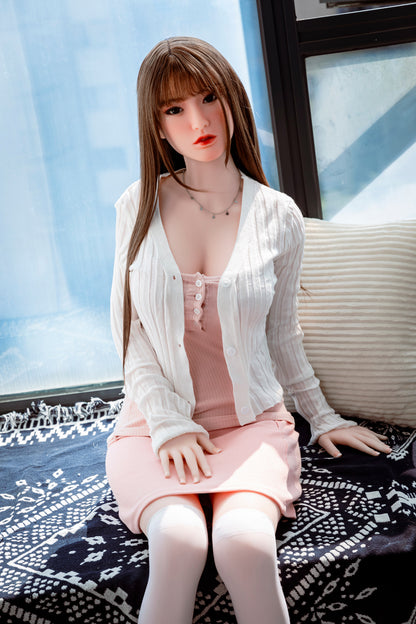 Dianne 160cm (D-Cup) TPE Sex Doll - Galaxy Dolls (USA Stock)