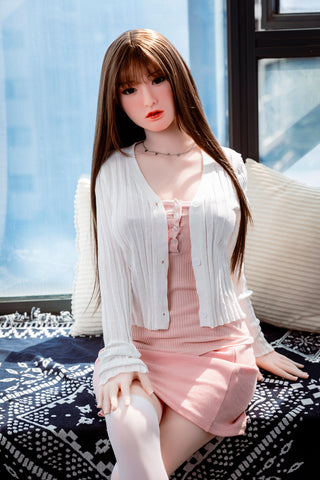 Dianne 160cm (D-Cup) TPE Sex Doll - Galaxy Dolls (USA Stock)
