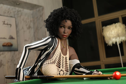 Ella 158cm (H-Cup) TPE Sex Doll - Galaxy Dolls (USA Stock)