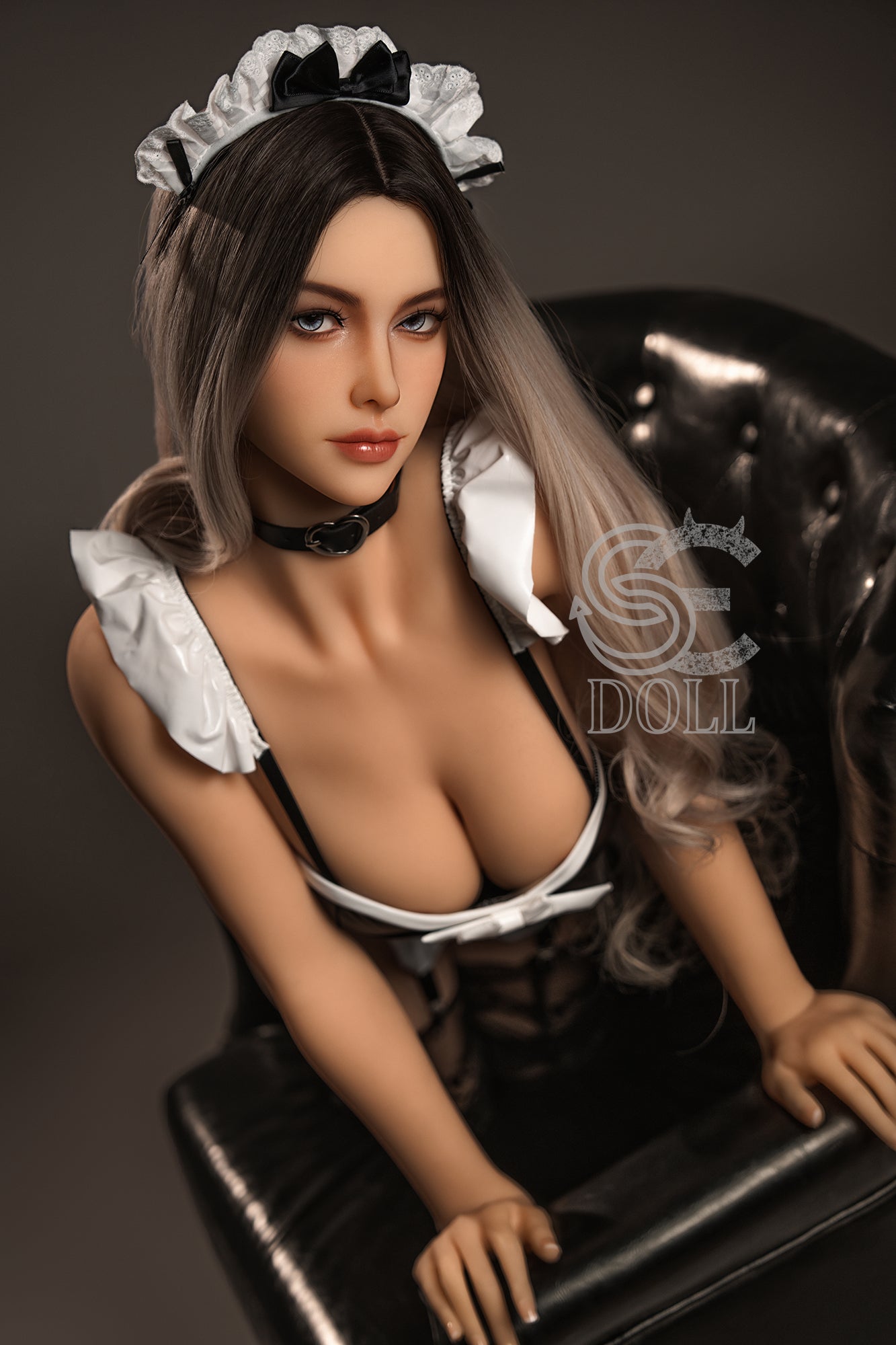 Hazel 163cm E-Cup TPE Sex Doll - SEDOLL