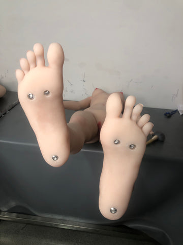 Hedy 171cm (A-Cup) Silicone Head TPE Doll - Starpery (EU Stock)