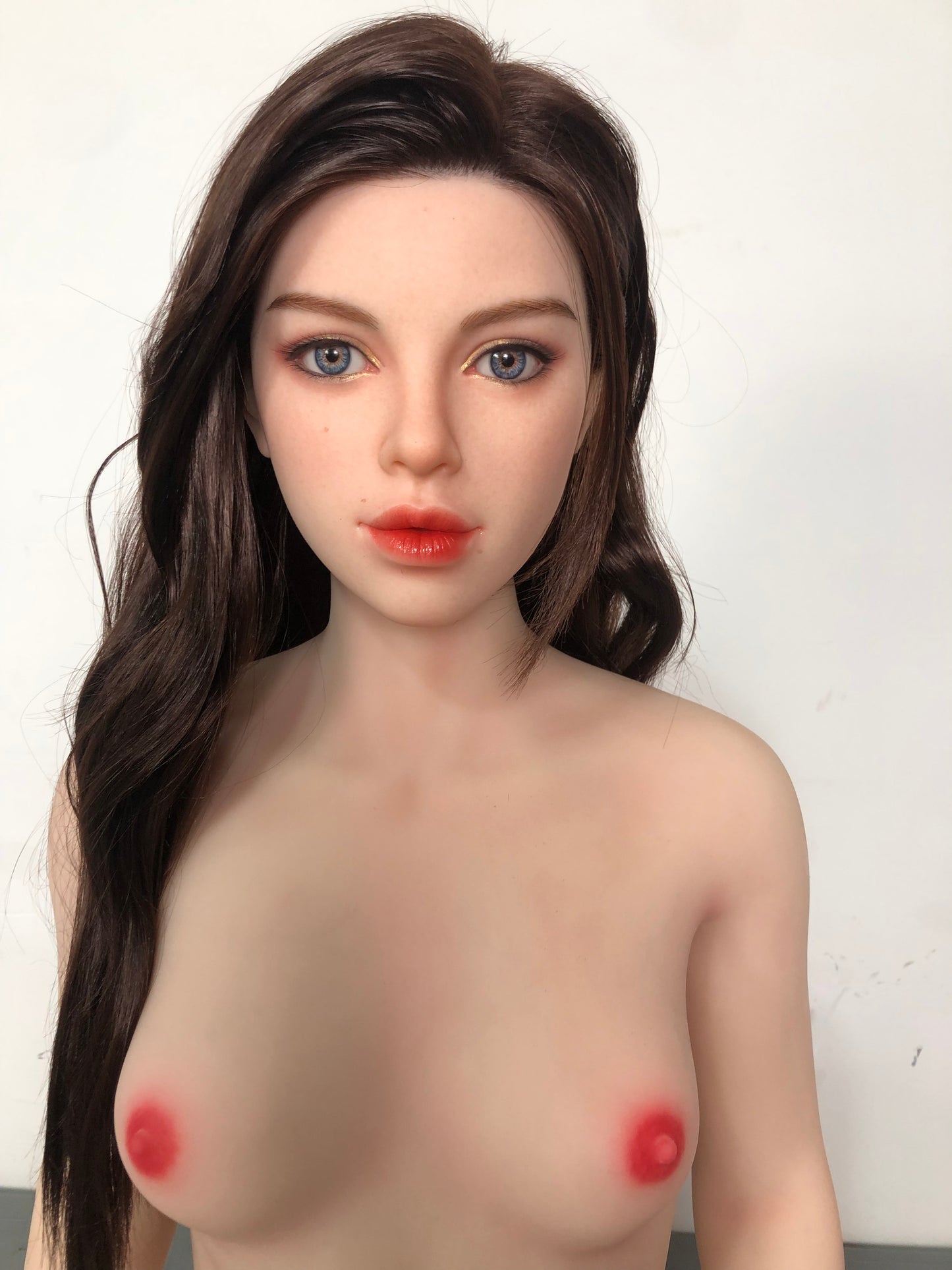 Hedy 171cm (A-Cup) Silicone Head TPE Doll - Starpery (EU Stock)