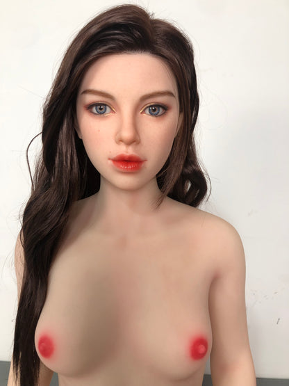 Hedy 171cm (A-Cup) Silicone Head TPE Doll - Starpery (EU Stock)