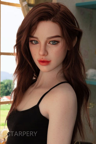 Hedy 171cm (A-Cup) Silicone Sex Doll - Starpery (USA Stock)