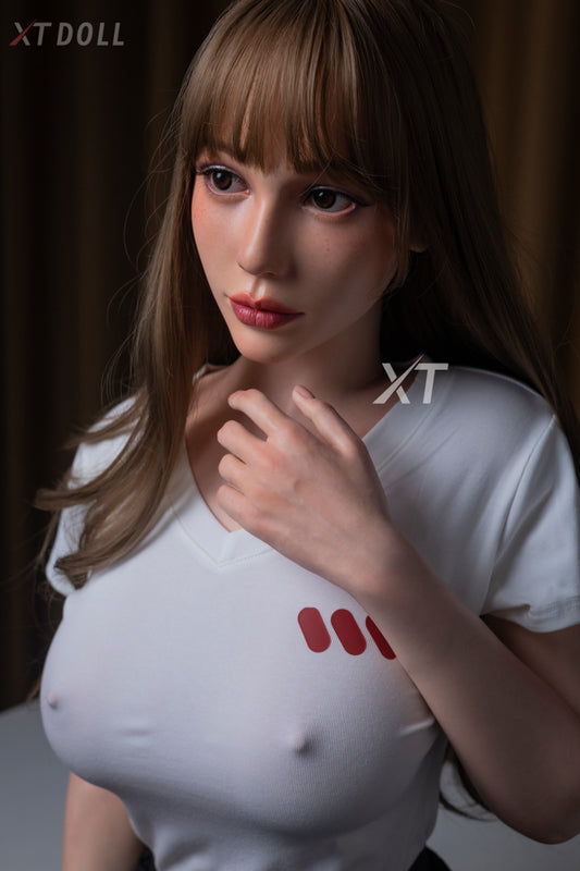 Jakah 165m (E-Cup) Sporty Sex Doll - XT Doll