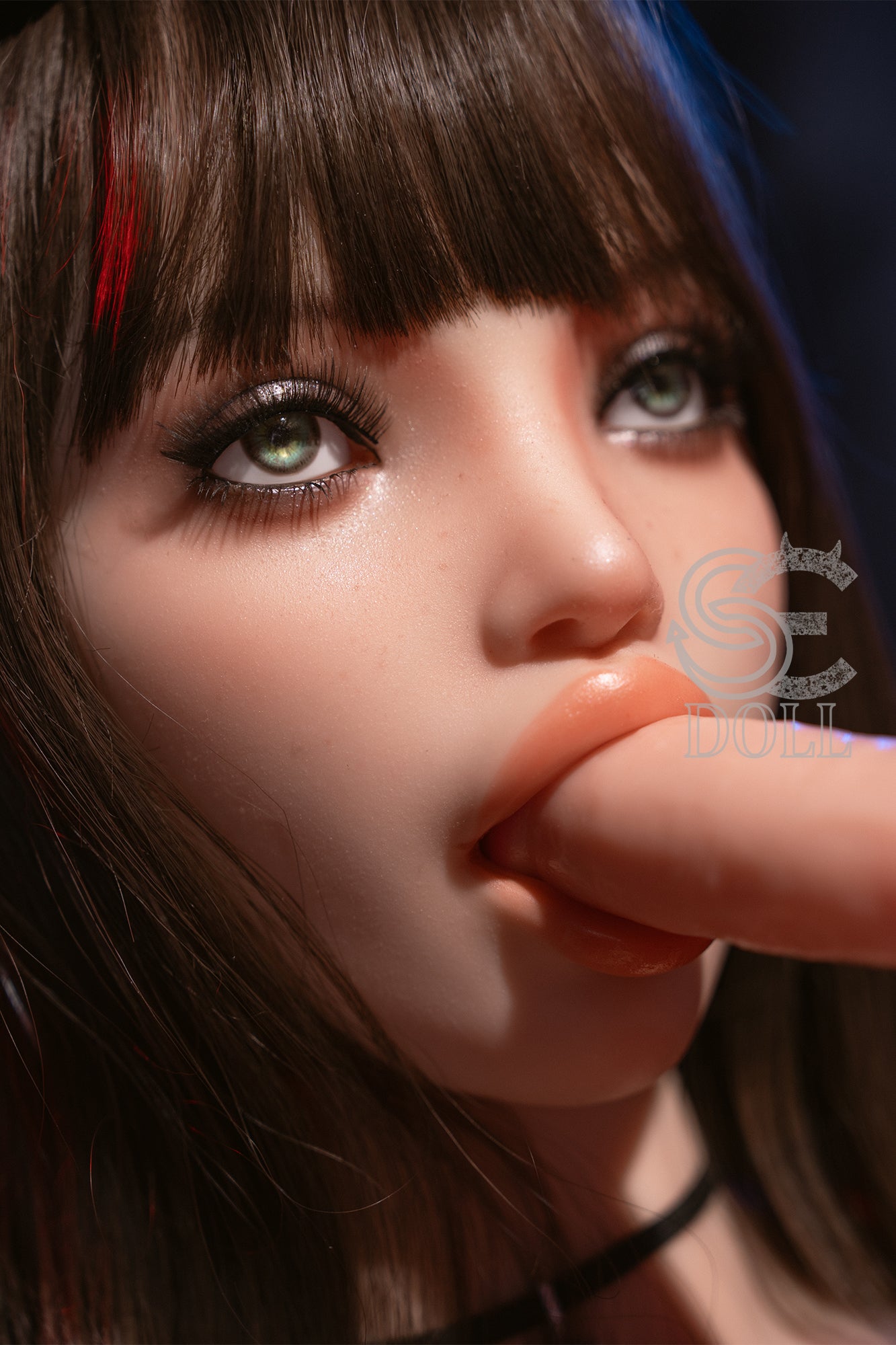 Jane 167cm E-Cup Silicone Realistic Sex Doll - SEDOLL