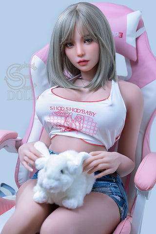 Jenny 157cm H-Cup TPE Sex Doll - SEDOLL (USA Stock)