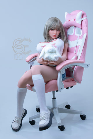 Jenny 157cm H-Cup TPE Sex Doll - SEDOLL (USA Stock)