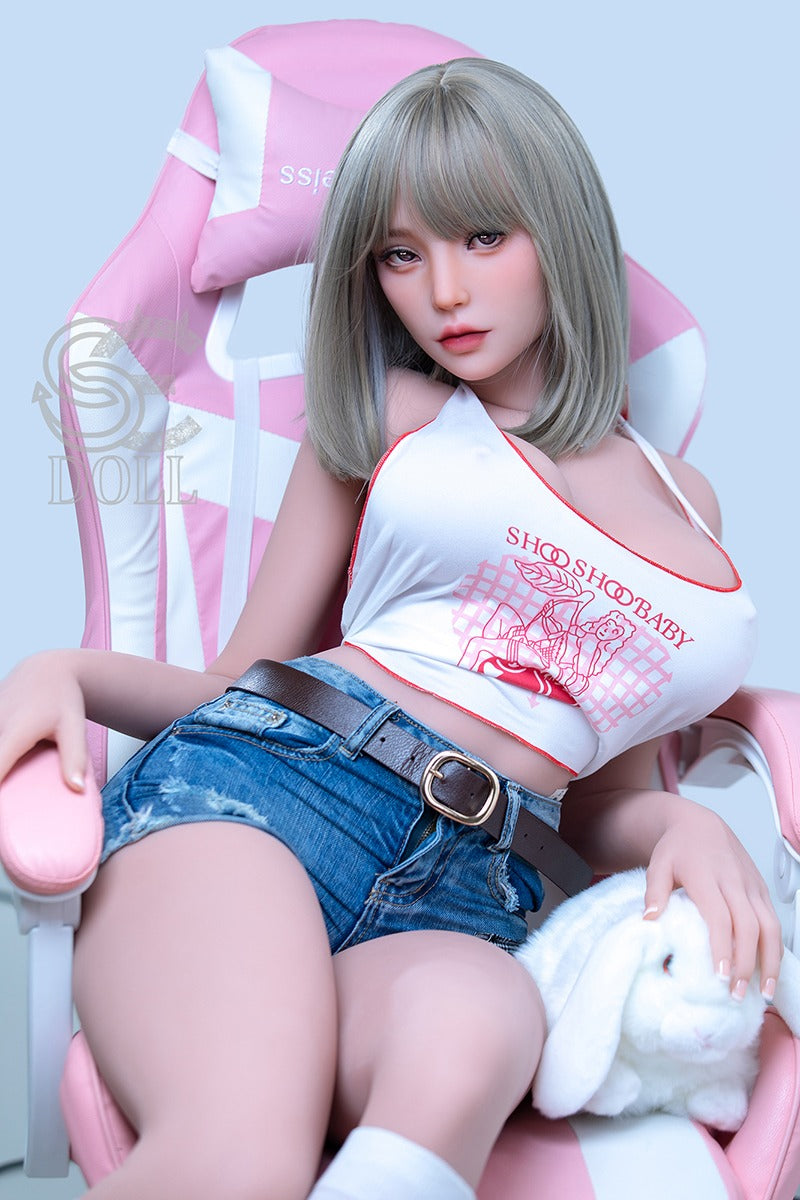 Jenny 157cm H-Cup TPE Sex Doll - SEDOLL (USA Stock)