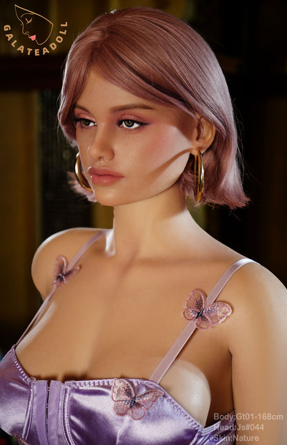 Jenny 168cm (C-Cup) Beautiful Lifelike Sex Doll - Galatea