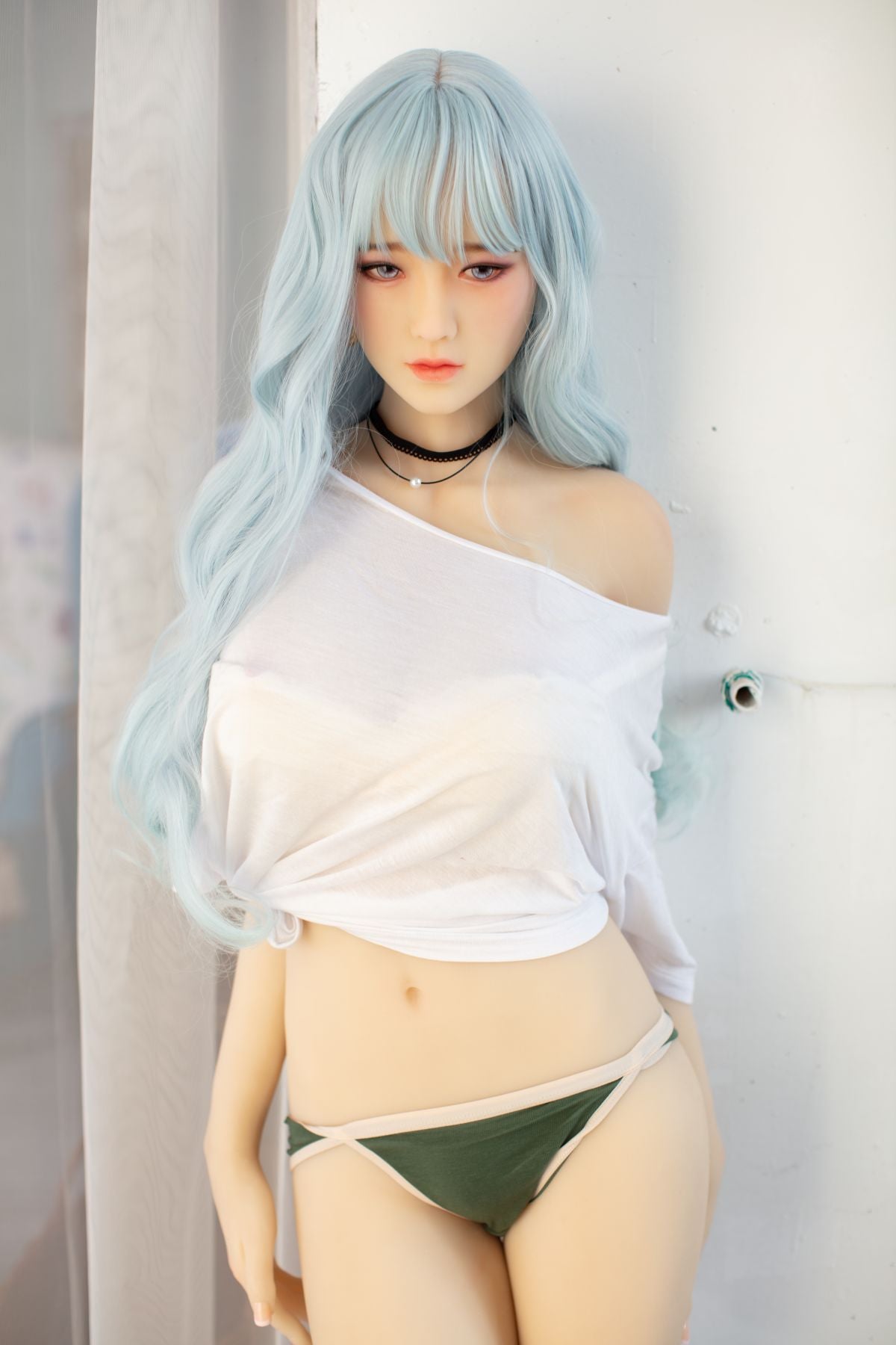 Kimmy 160cm (D-Cup) TPE Busty Doll - Galaxy Dolls (USA Stock)