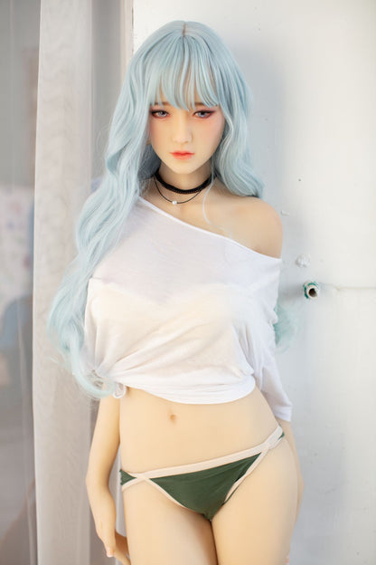Kimmy 160cm (D-Cup) TPE Busty Doll - Galaxy Dolls (USA Stock)