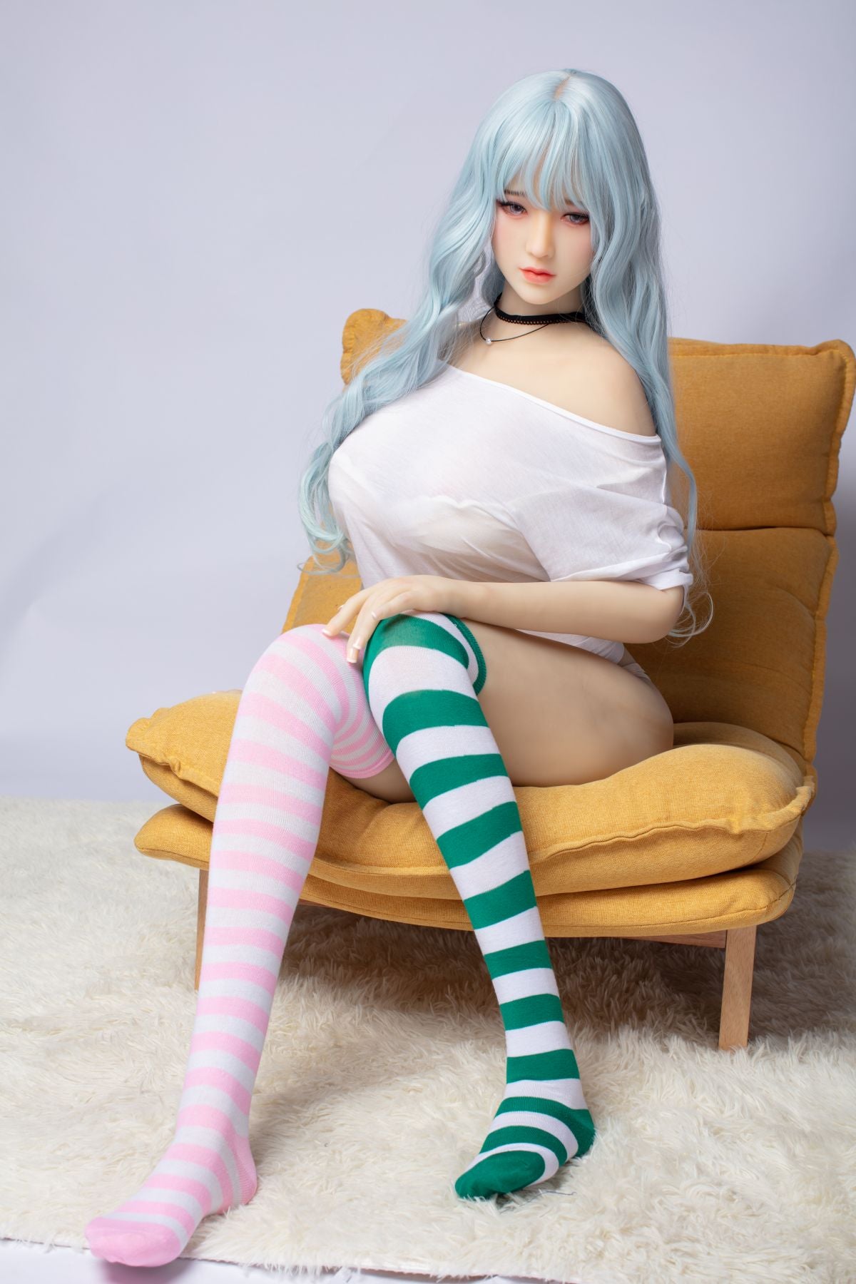 Kimmy 160cm (D-Cup) TPE Busty Doll - Galaxy Dolls (USA Stock)