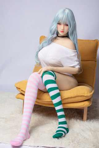 Kimmy 160cm (D-Cup) TPE Busty Doll - Galaxy Dolls (USA Stock)