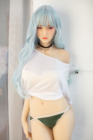 Kimmy 160cm (D-Cup) TPE Busty Doll - Galaxy Dolls (USA Stock)