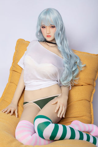 Kimmy 160cm (D-Cup) TPE Busty Doll - Galaxy Dolls (USA Stock)