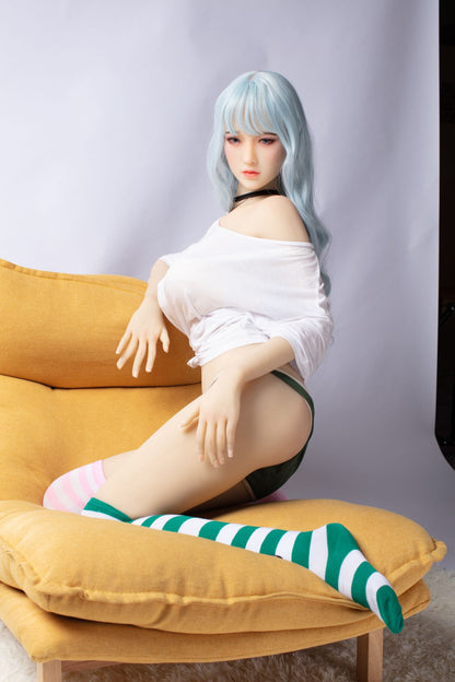 Kimmy 160cm (D-Cup) TPE Busty Doll - Galaxy Dolls (USA Stock)