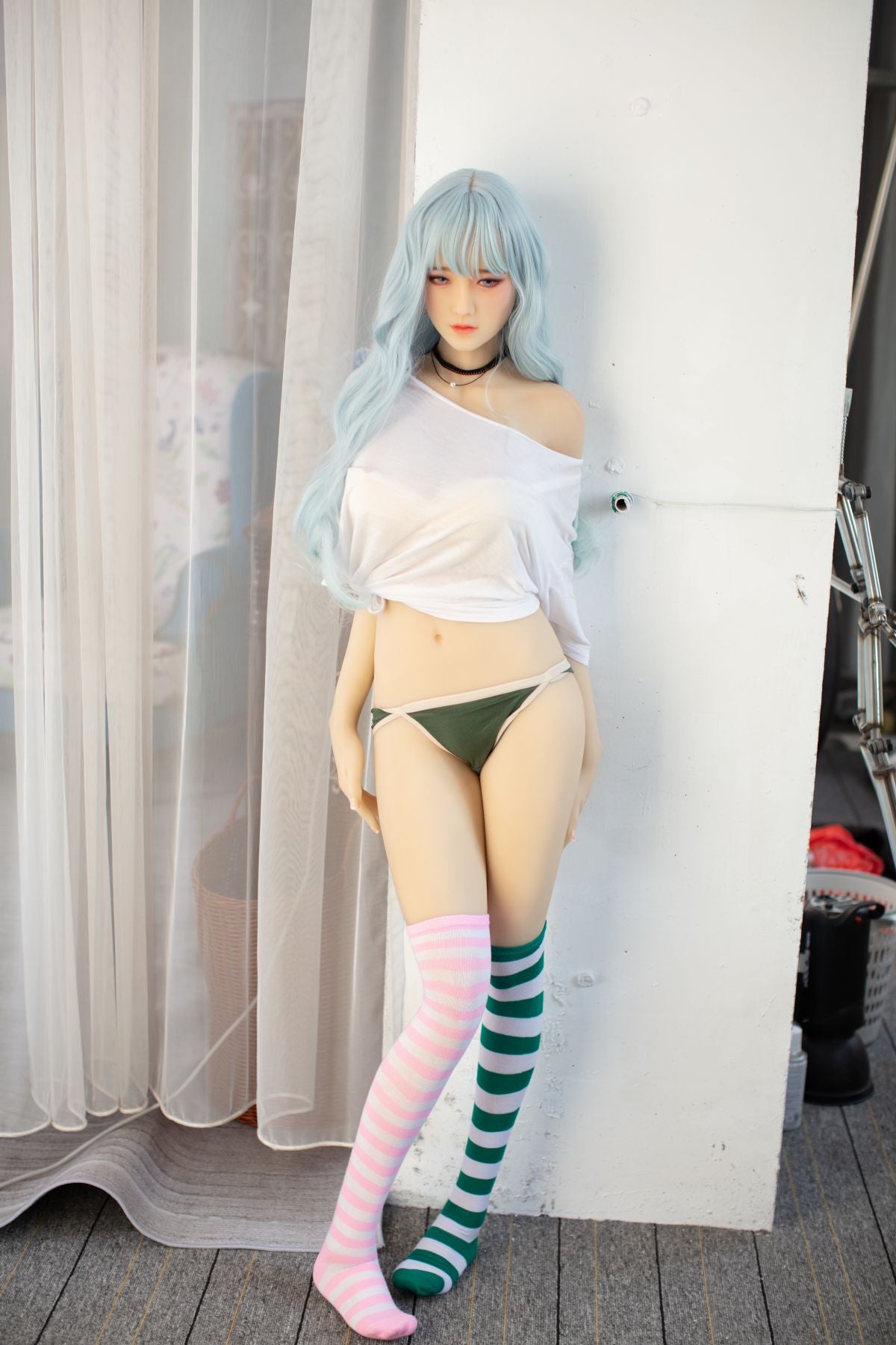 Kimmy 160cm (D-Cup) TPE Busty Doll - Galaxy Dolls (USA Stock)