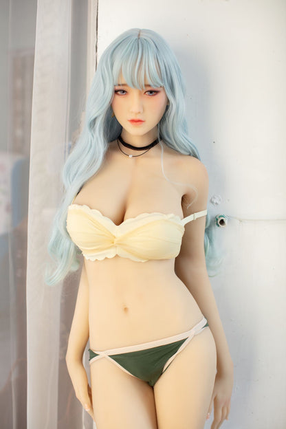 Kimmy 160cm (D-Cup) TPE Busty Doll - Galaxy Dolls (USA Stock)