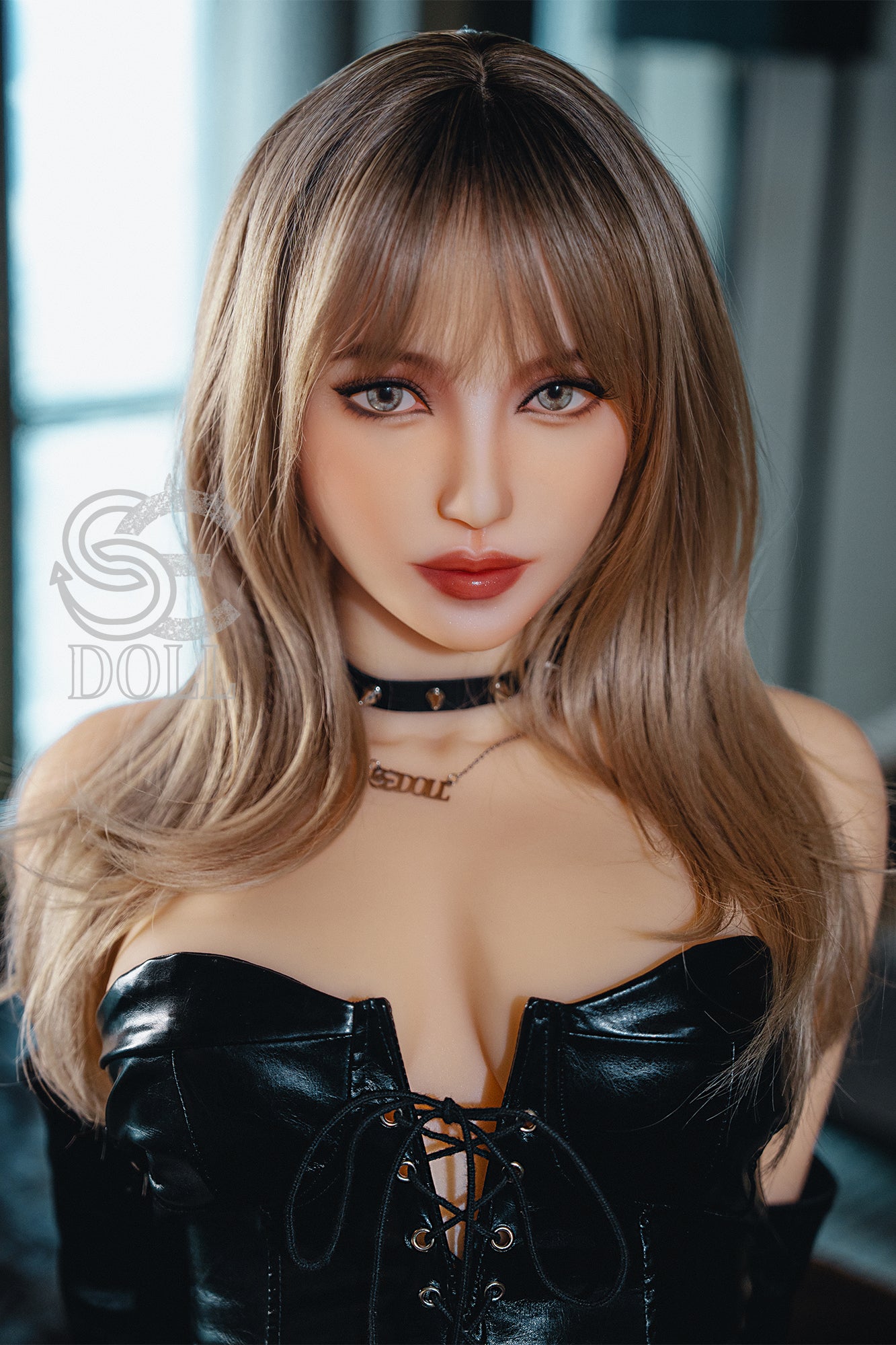 Kris TPE Real Sex Doll - SEDOLL®