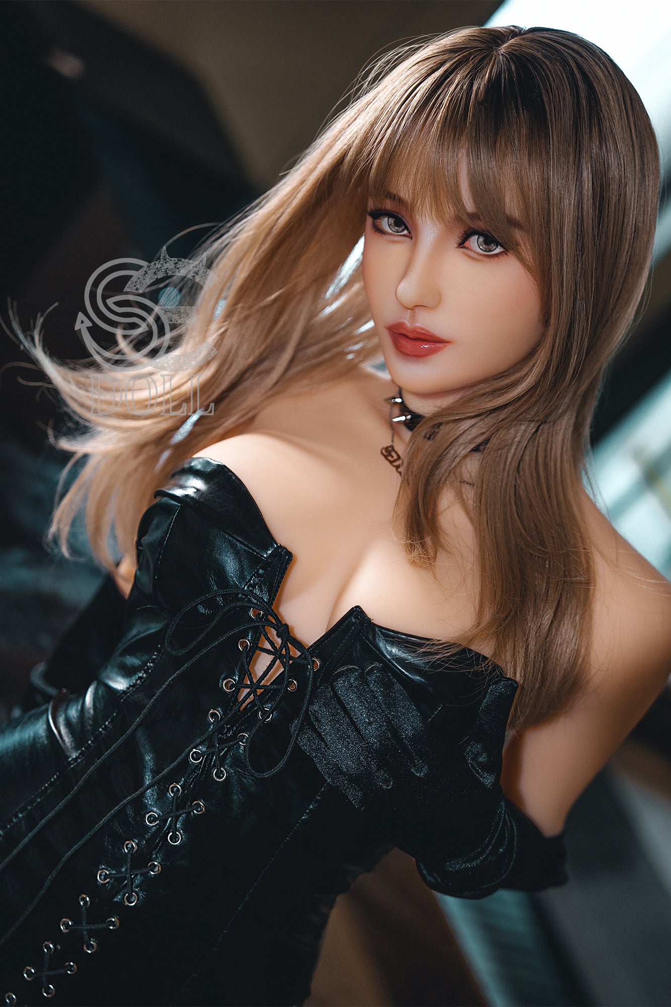 Kris TPE Real Sex Doll - SEDOLL®