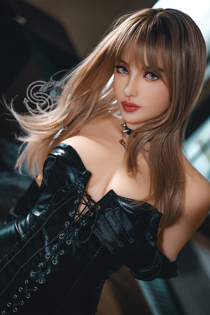 Kris TPE Real Sex Doll - SEDOLL®