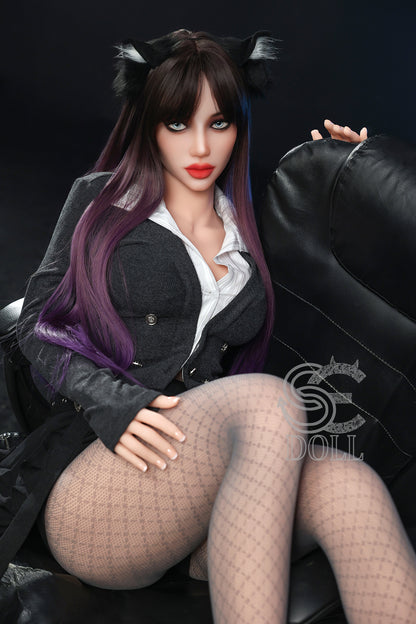 Maggie 168cm F-Cup Cosplay TPE Sex Doll - SEDOLL