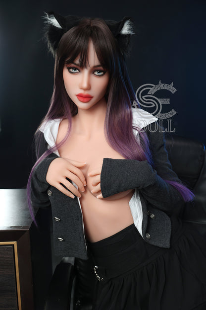 Maggie 168cm F-Cup Cosplay TPE Sex Doll - SEDOLL