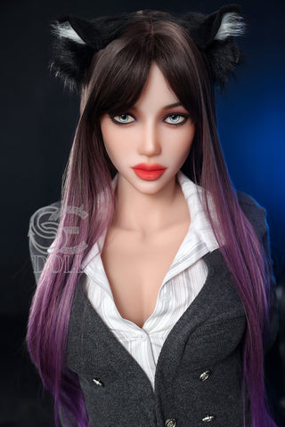 Maggie 168cm F-Cup Cosplay TPE Sex Doll - SEDOLL