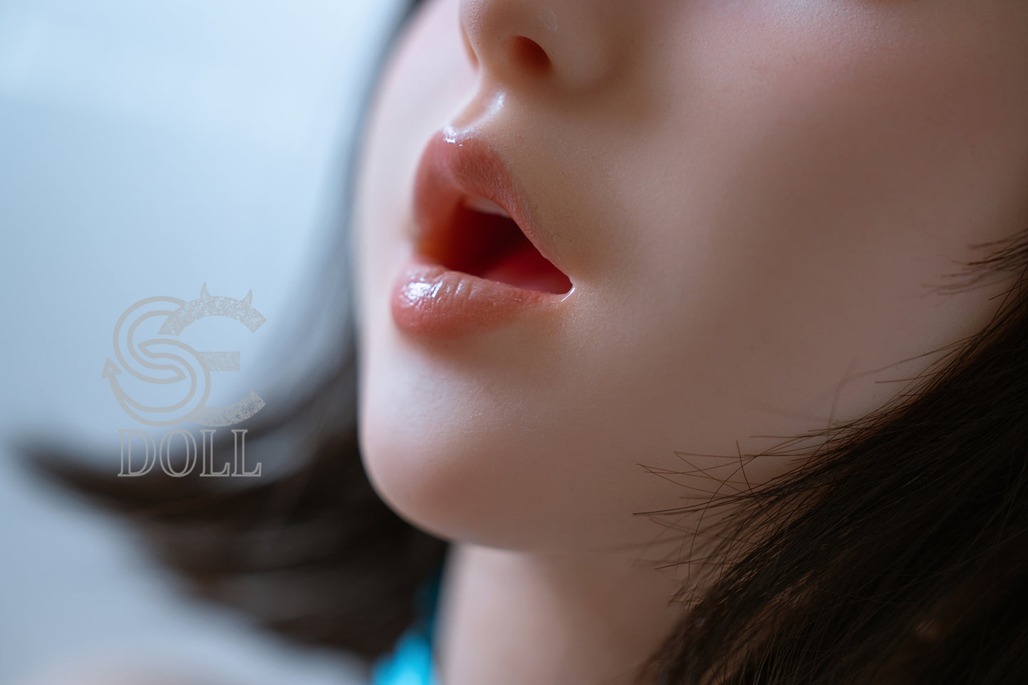 Melody 161cm E-Cup Cosplay Fantasy Silicone PRO Sex Doll - SEDOLL