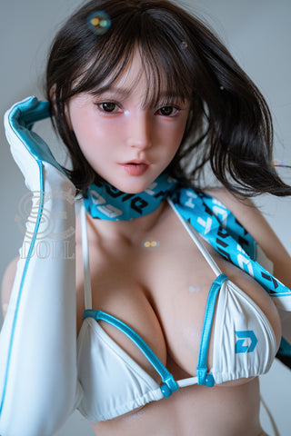 Melody 161cm E-Cup Cosplay Fantasy Silicone PRO Sex Doll - SEDOLL