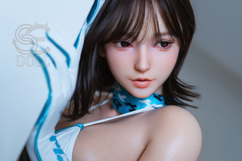 Melody 161cm E-Cup Cosplay Fantasy Silicone PRO Sex Doll - SEDOLL
