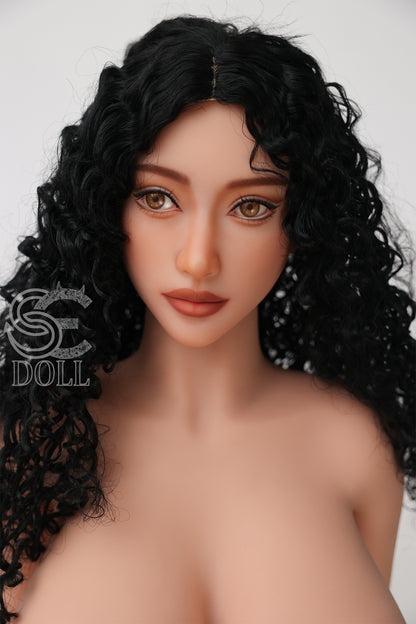 Auree 157cm (H-Cup) TPE Realistic Sex Doll - SEDOLL